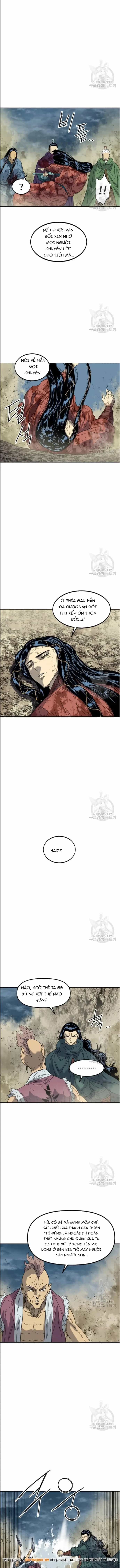 Thiên Hạ Đệ Nhất Nhân - Chương 109 - ảnh 10