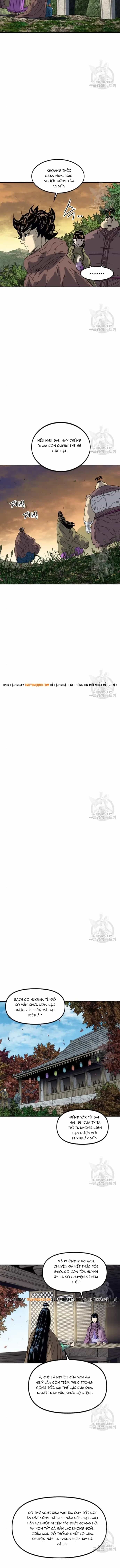 Thiên Hạ Đệ Nhất Nhân - Chương 110 - ảnh 10