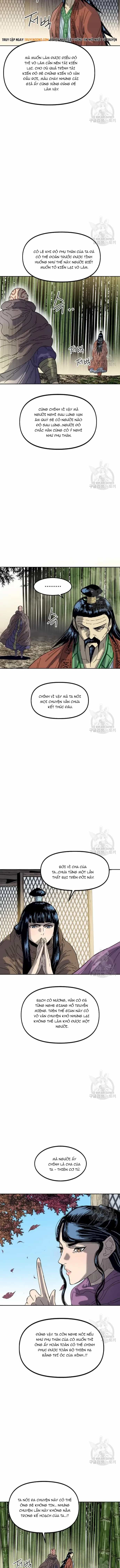 Thiên Hạ Đệ Nhất Nhân - Chương 110 - ảnh 12