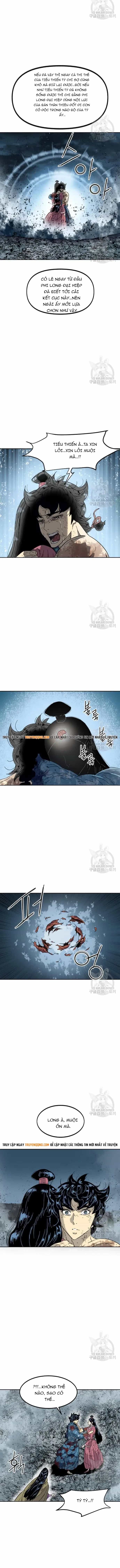 Thiên Hạ Đệ Nhất Nhân - Chương 110 - ảnh 6