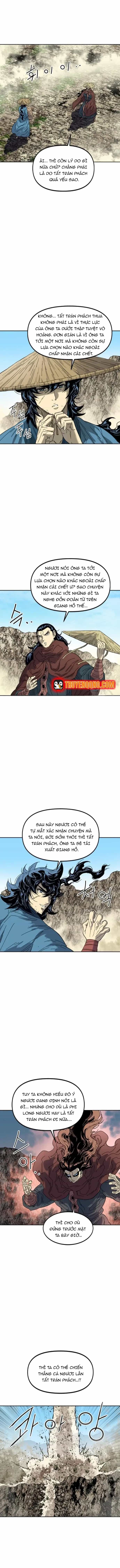 Thiên Hạ Đệ Nhất Nhân - Chương 111 - ảnh 12