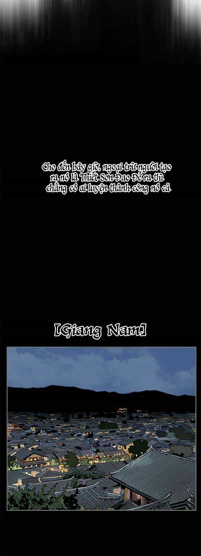Thiên Hạ Đệ Nhất Nhân - Chương 12 - ảnh 13