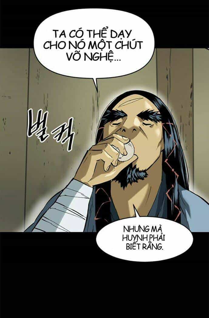 Thiên Hạ Đệ Nhất Nhân - Chương 12 - ảnh 39