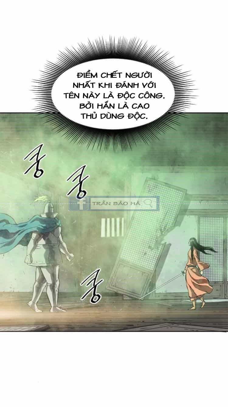 Thiên Hạ Đệ Nhất Nhân - Chương 13 - ảnh 41