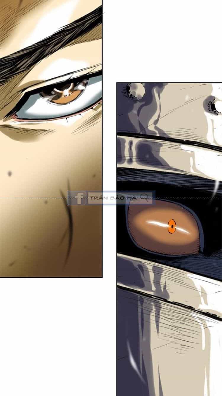 Thiên Hạ Đệ Nhất Nhân - Chương 13 - ảnh 84