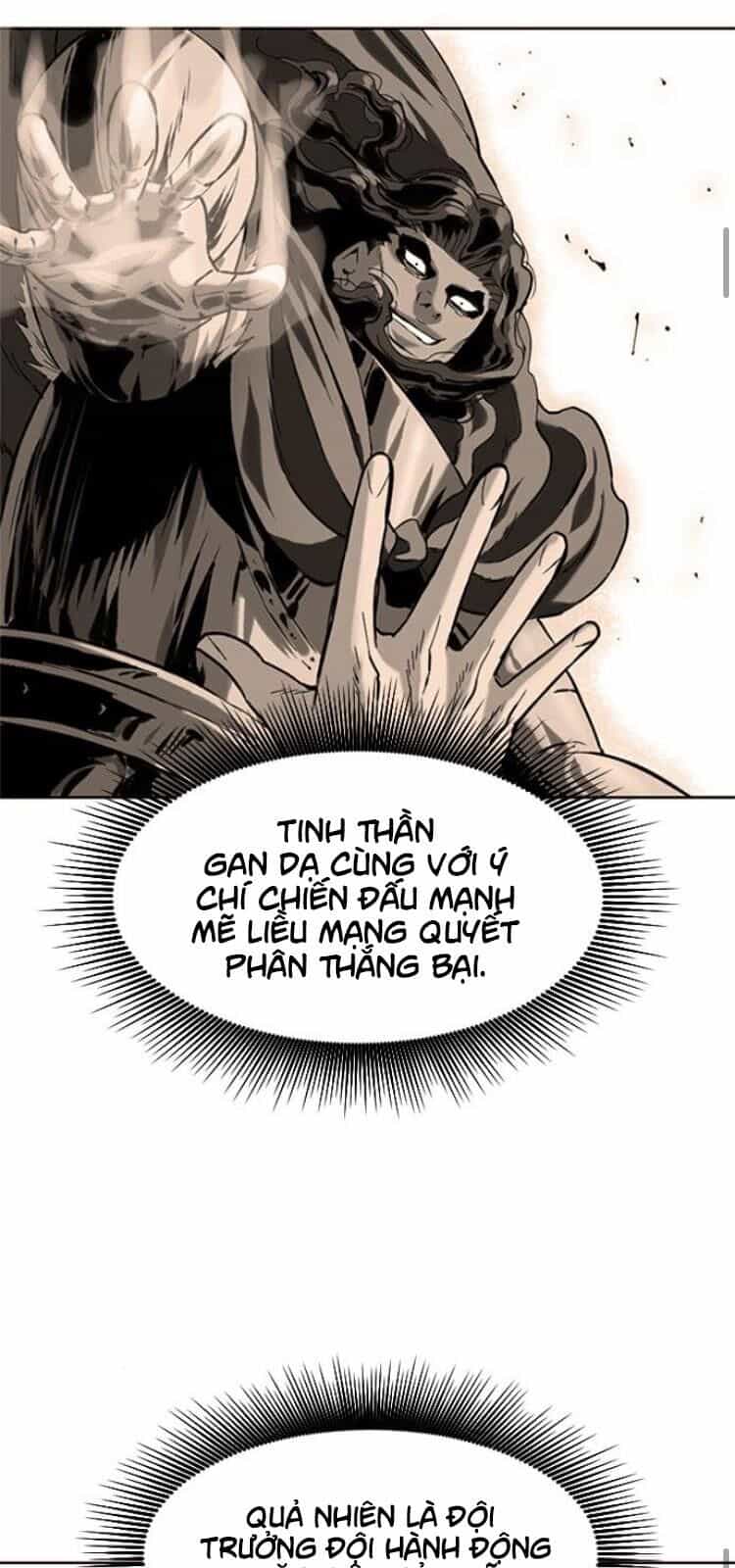 Thiên Hạ Đệ Nhất Nhân - Chương 15 - ảnh 17