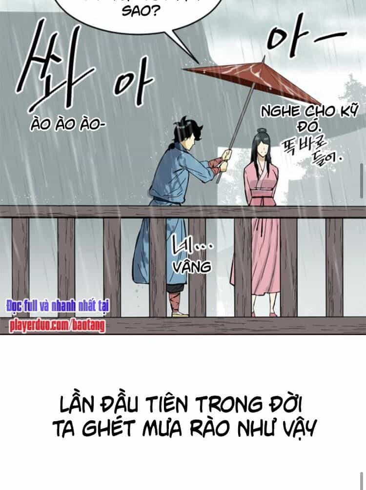 Thiên Hạ Đệ Nhất Nhân - Chương 15 - ảnh 41