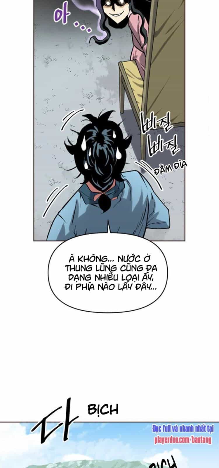 Thiên Hạ Đệ Nhất Nhân - Chương 15 - ảnh 48