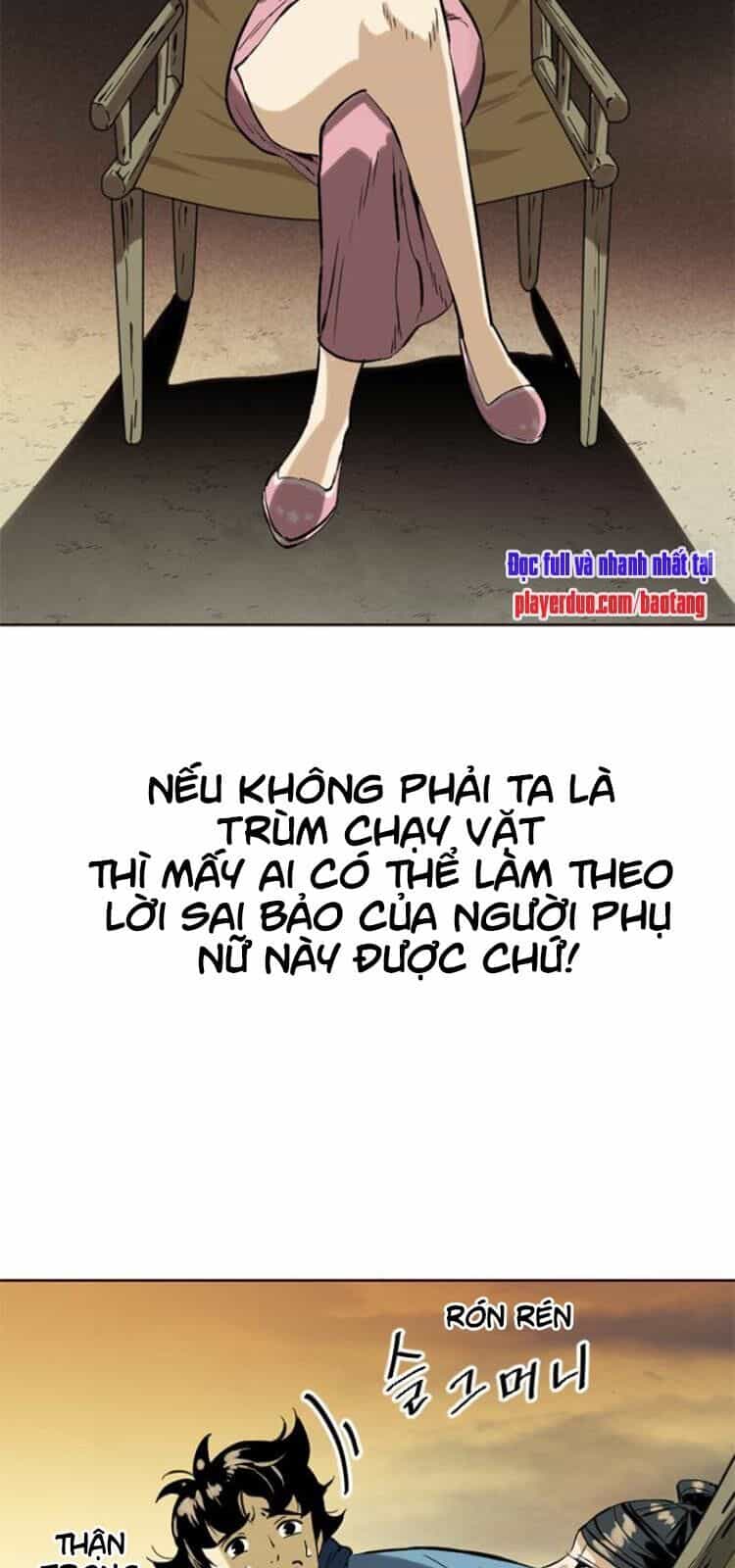 Thiên Hạ Đệ Nhất Nhân - Chương 15 - ảnh 67