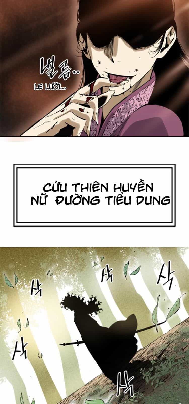 Thiên Hạ Đệ Nhất Nhân - Chương 15 - ảnh 79