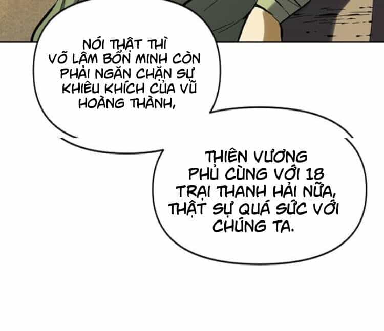 Thiên Hạ Đệ Nhất Nhân - Chương 16 - ảnh 30