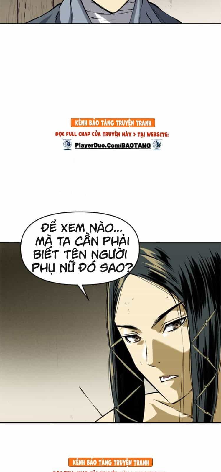 Thiên Hạ Đệ Nhất Nhân - Chương 17 - ảnh 4