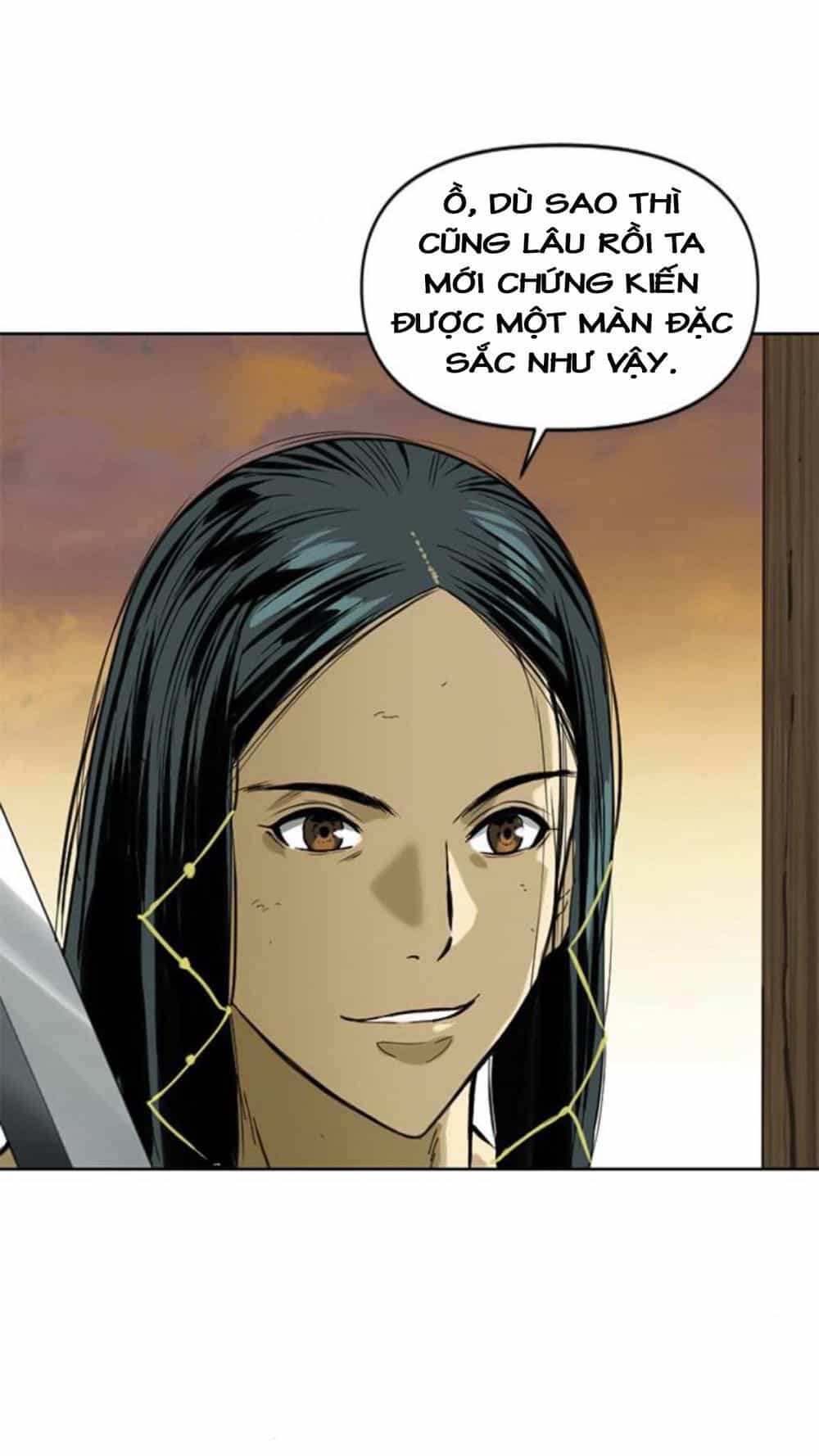 Thiên Hạ Đệ Nhất Nhân - Chương 18 - ảnh 65