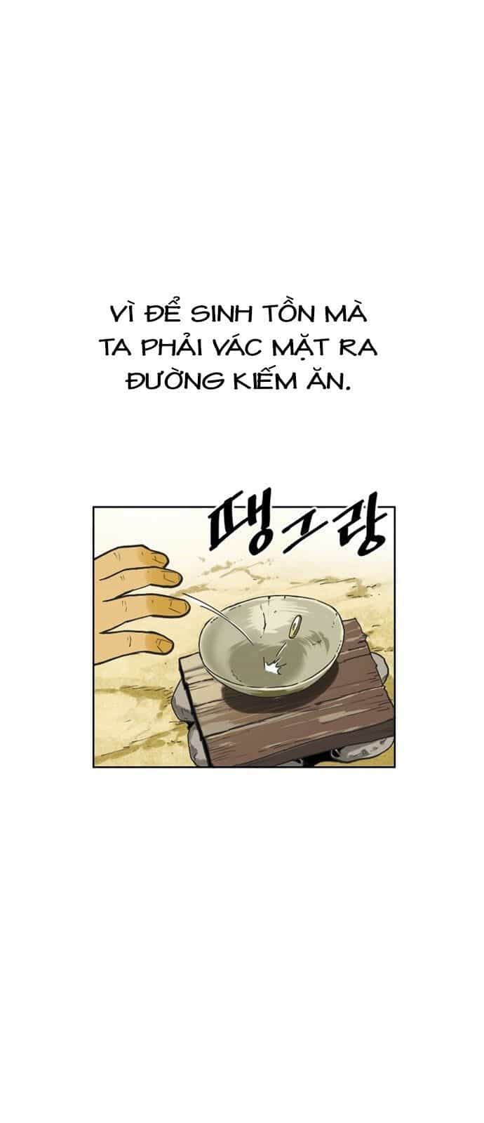 Thiên Hạ Đệ Nhất Nhân - Chương 1 - ảnh 11