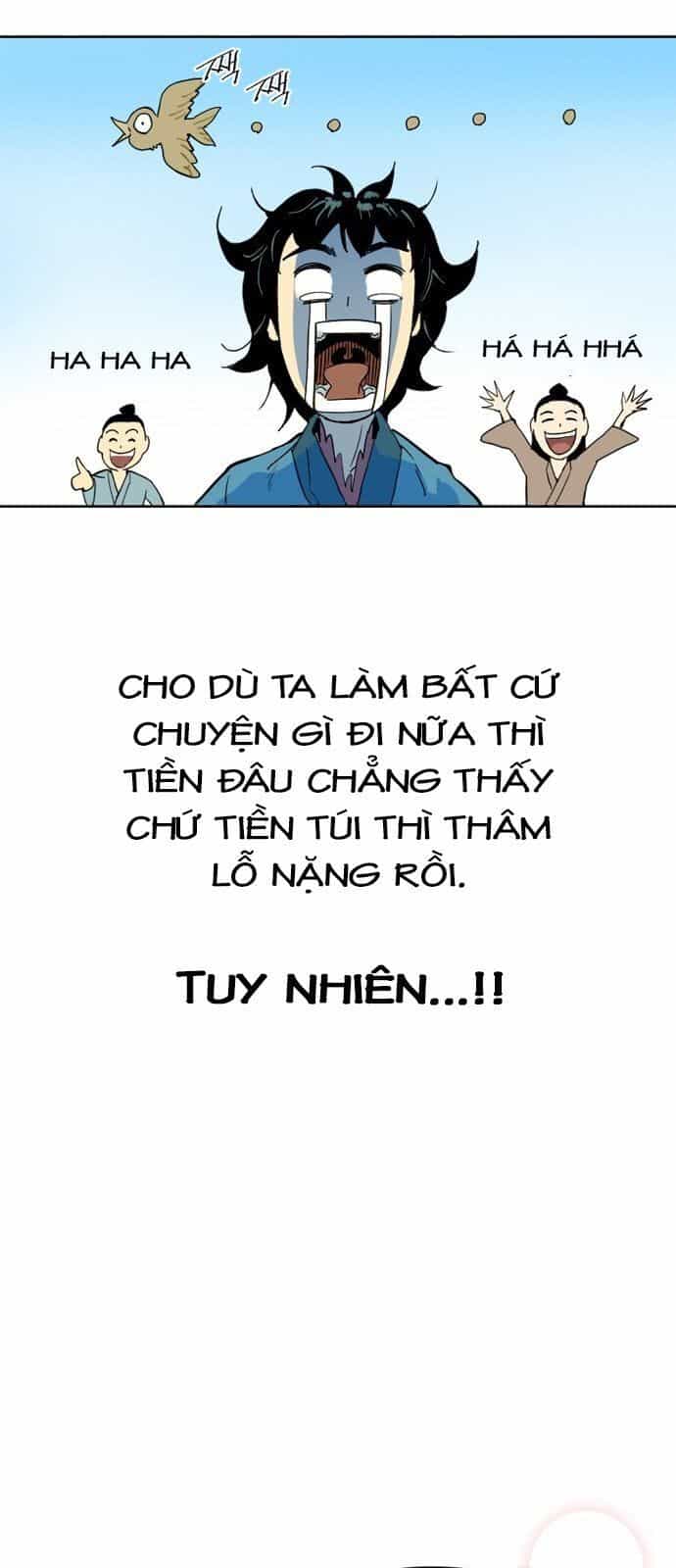 Thiên Hạ Đệ Nhất Nhân - Chương 1 - ảnh 15
