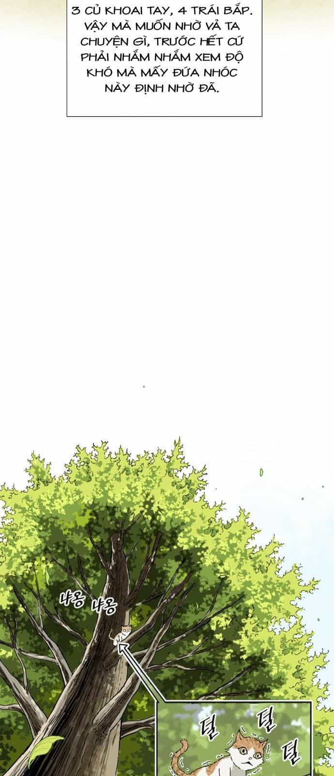 Thiên Hạ Đệ Nhất Nhân - Chương 1 - ảnh 26