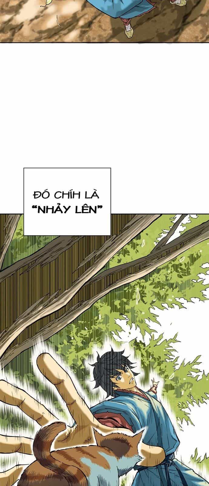 Thiên Hạ Đệ Nhất Nhân - Chương 1 - ảnh 29