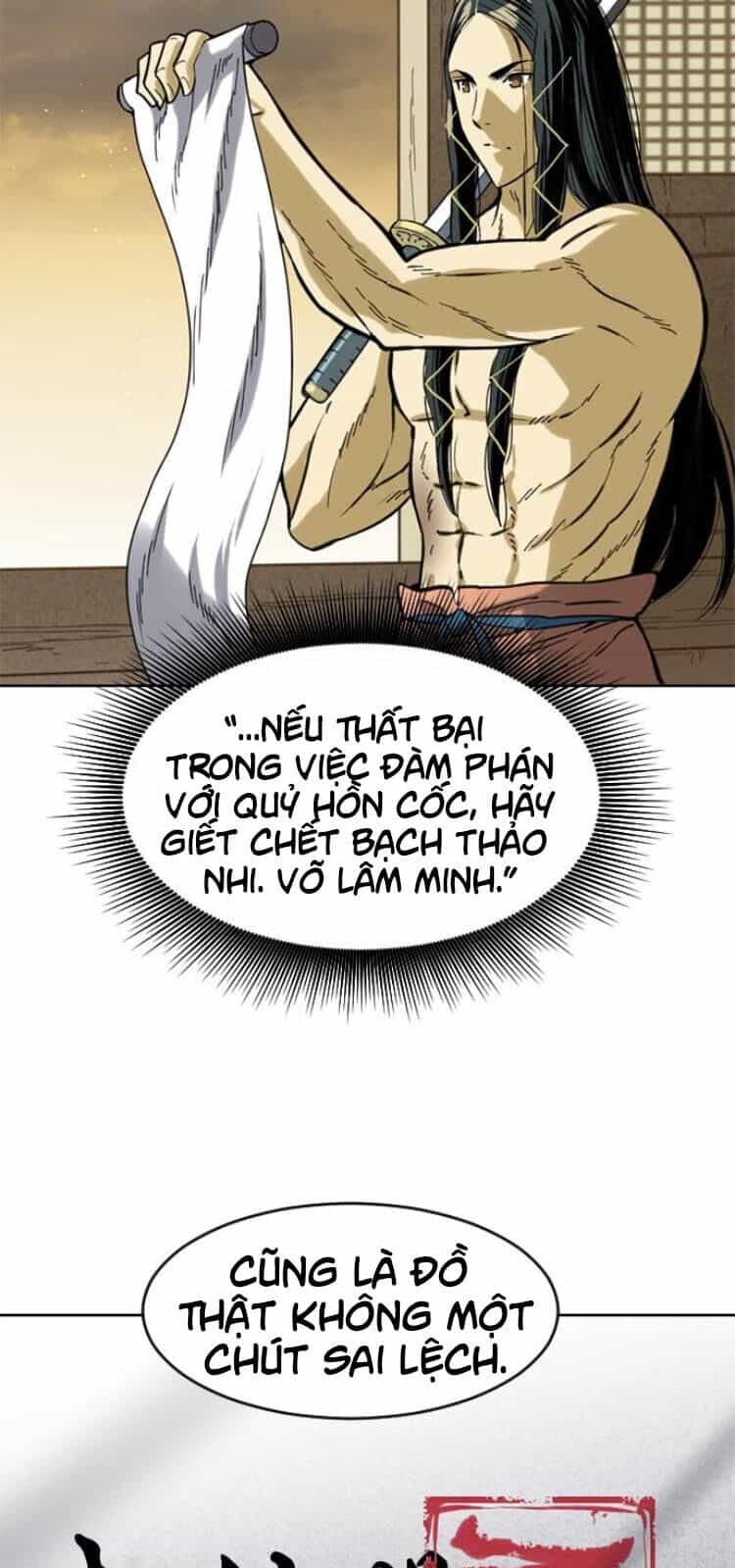 Thiên Hạ Đệ Nhất Nhân - Chương 19 - ảnh 10