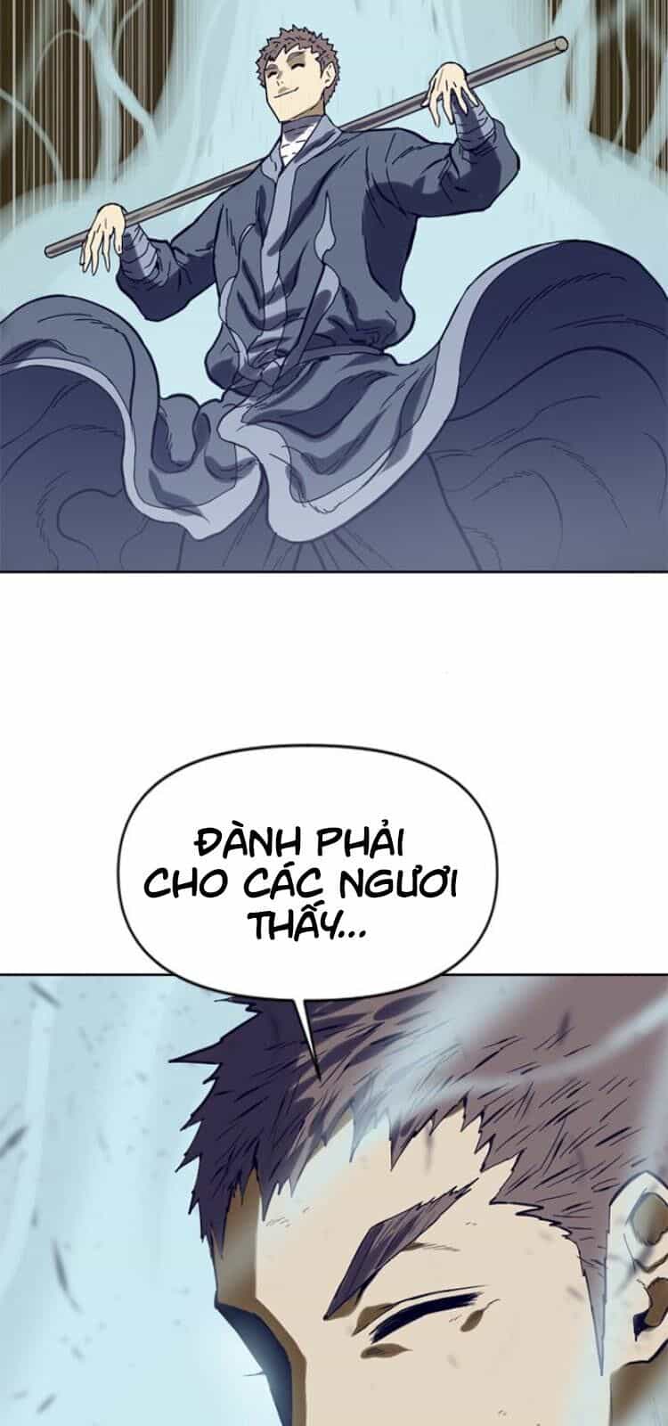 Thiên Hạ Đệ Nhất Nhân - Chương 19 - ảnh 47