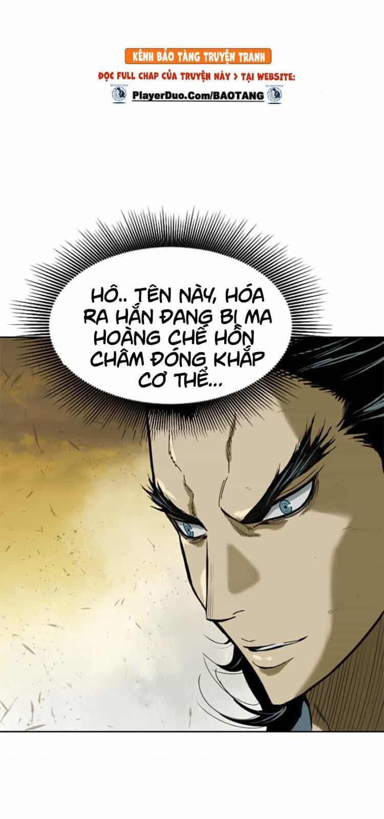 Thiên Hạ Đệ Nhất Nhân - Chương 19 - ảnh 73