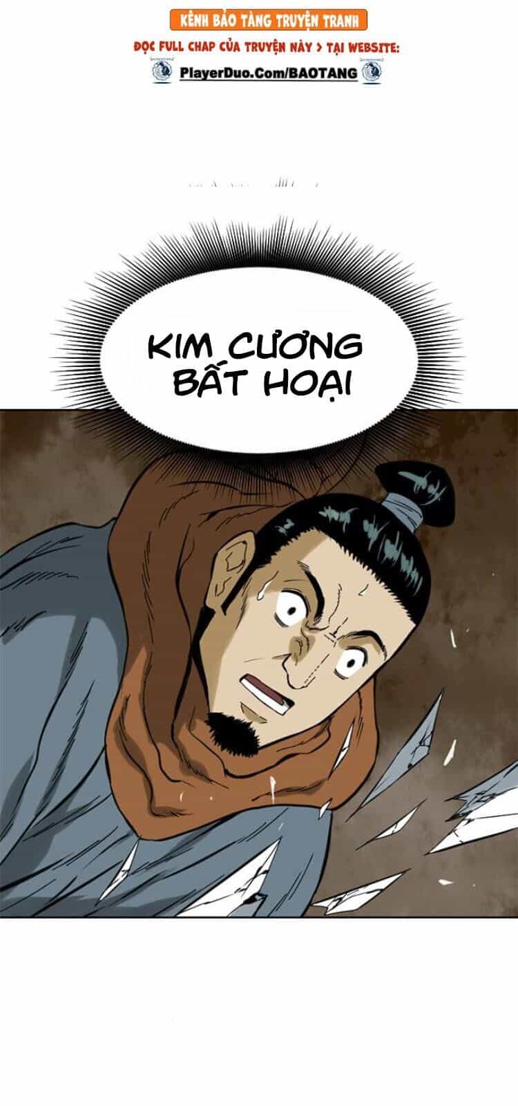 Thiên Hạ Đệ Nhất Nhân - Chương 19 - ảnh 79