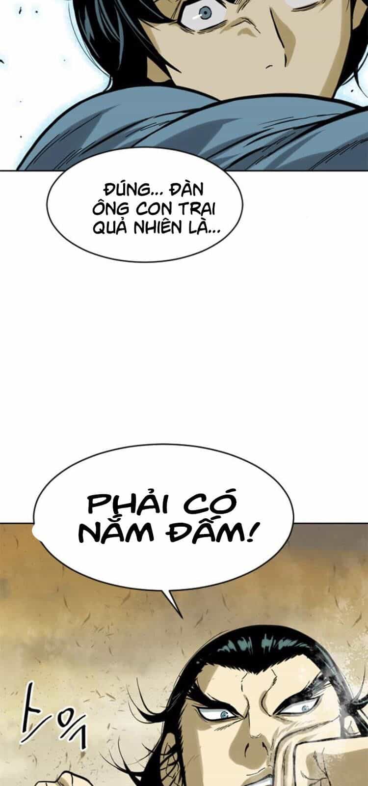 Thiên Hạ Đệ Nhất Nhân - Chương 20 - ảnh 16