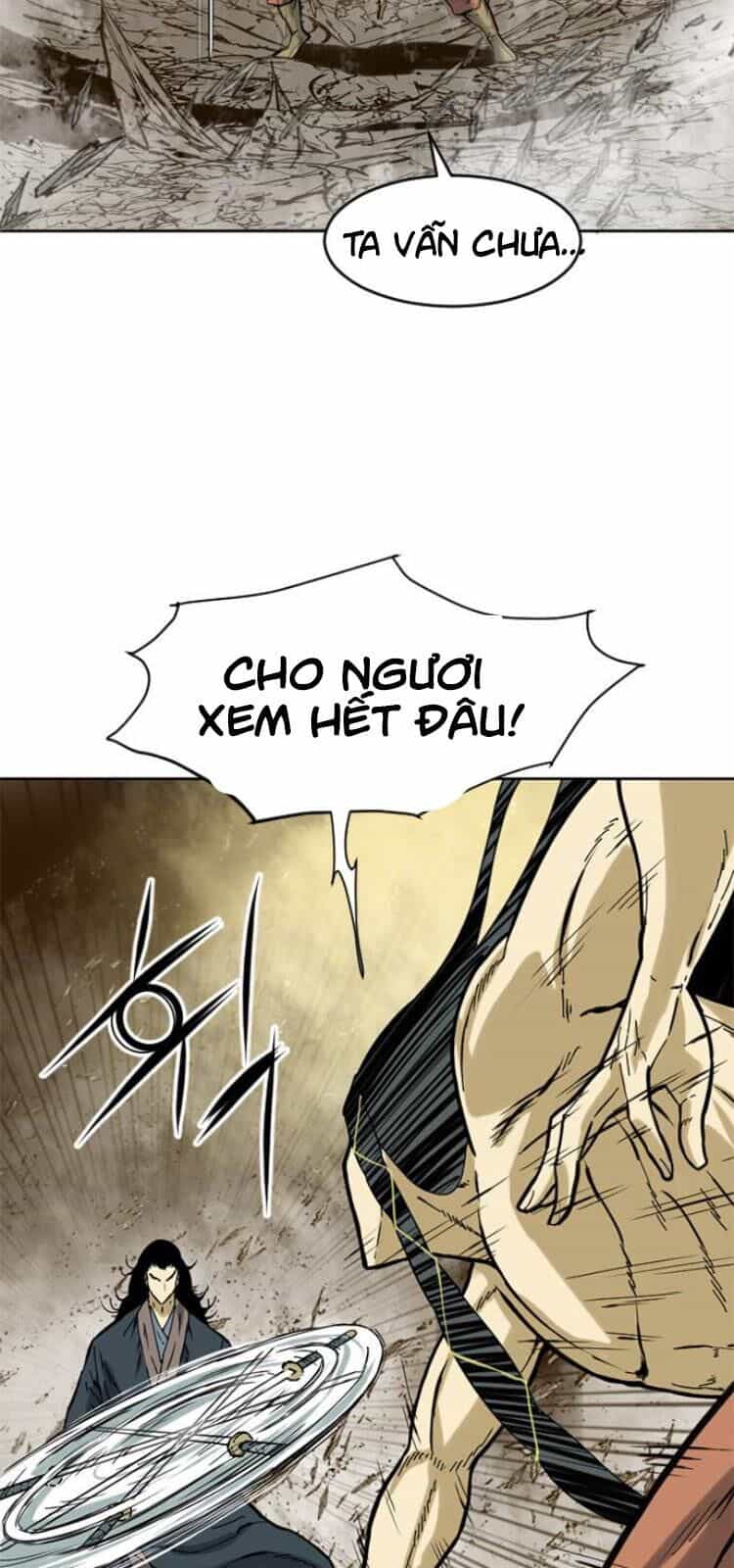 Thiên Hạ Đệ Nhất Nhân - Chương 20 - ảnh 45
