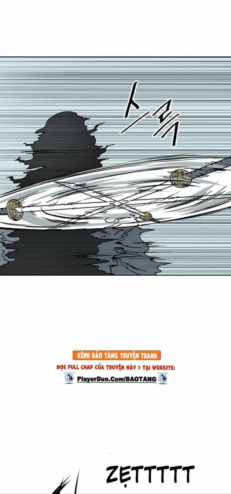 Thiên Hạ Đệ Nhất Nhân - Chương 20 - ảnh 47