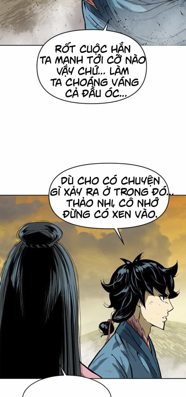 Thiên Hạ Đệ Nhất Nhân - Chương 21 - ảnh 30