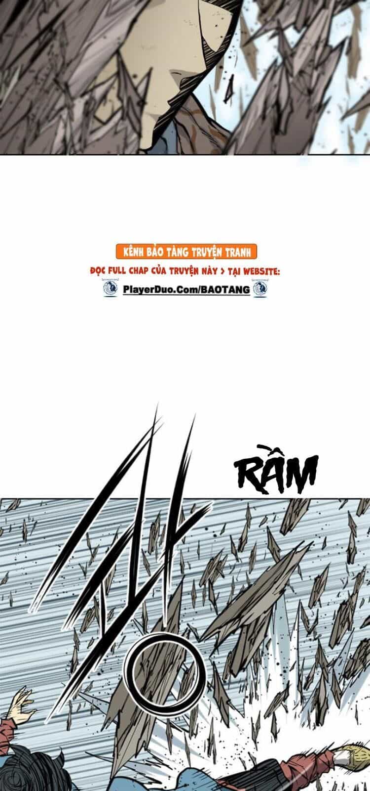 Thiên Hạ Đệ Nhất Nhân - Chương 21 - ảnh 5
