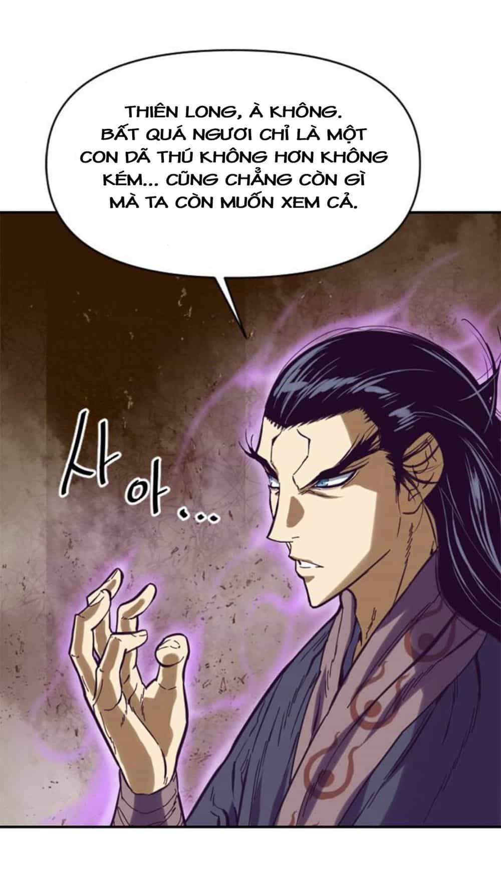 Thiên Hạ Đệ Nhất Nhân - Chương 22 - ảnh 26