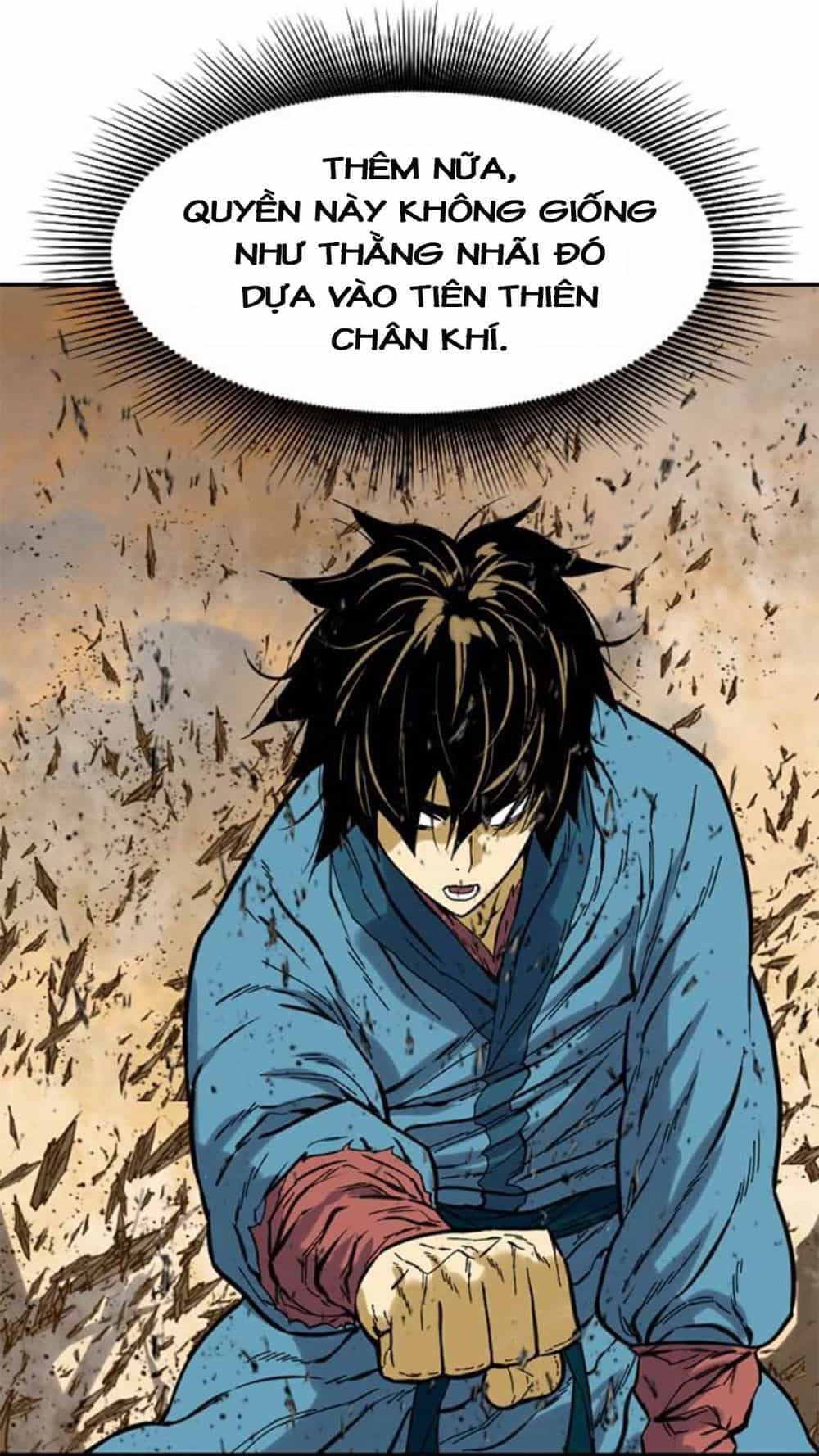 Thiên Hạ Đệ Nhất Nhân - Chương 22 - ảnh 73