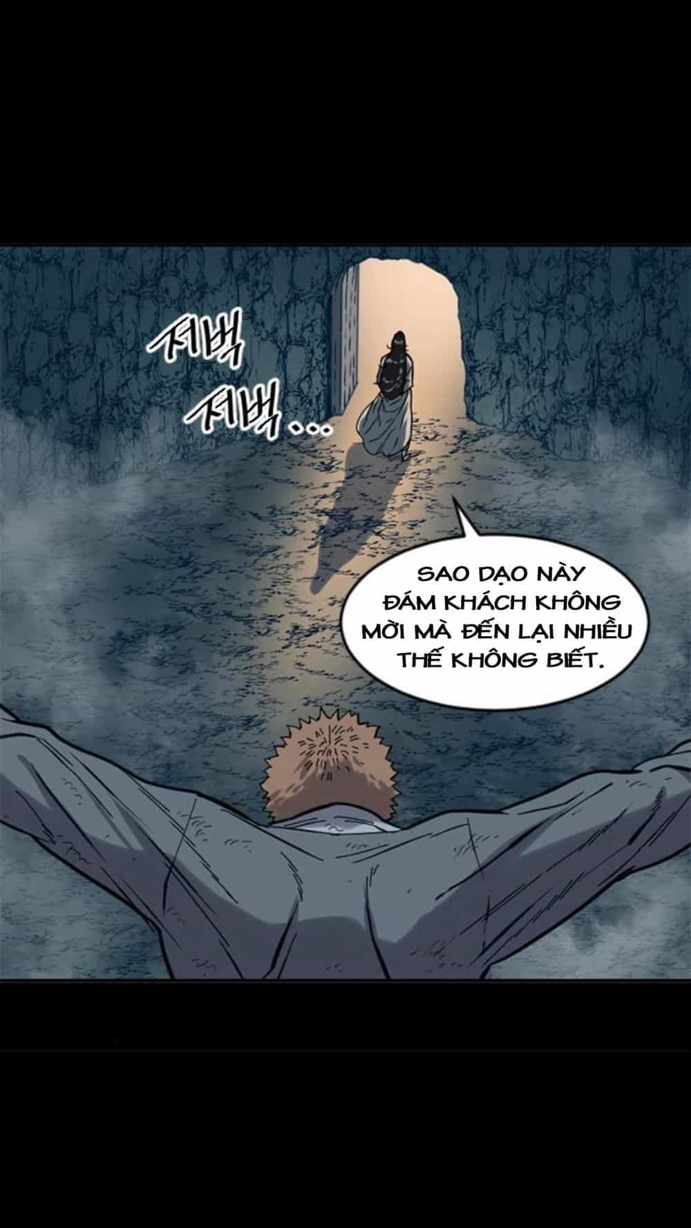Thiên Hạ Đệ Nhất Nhân - Chương 23 - ảnh 31