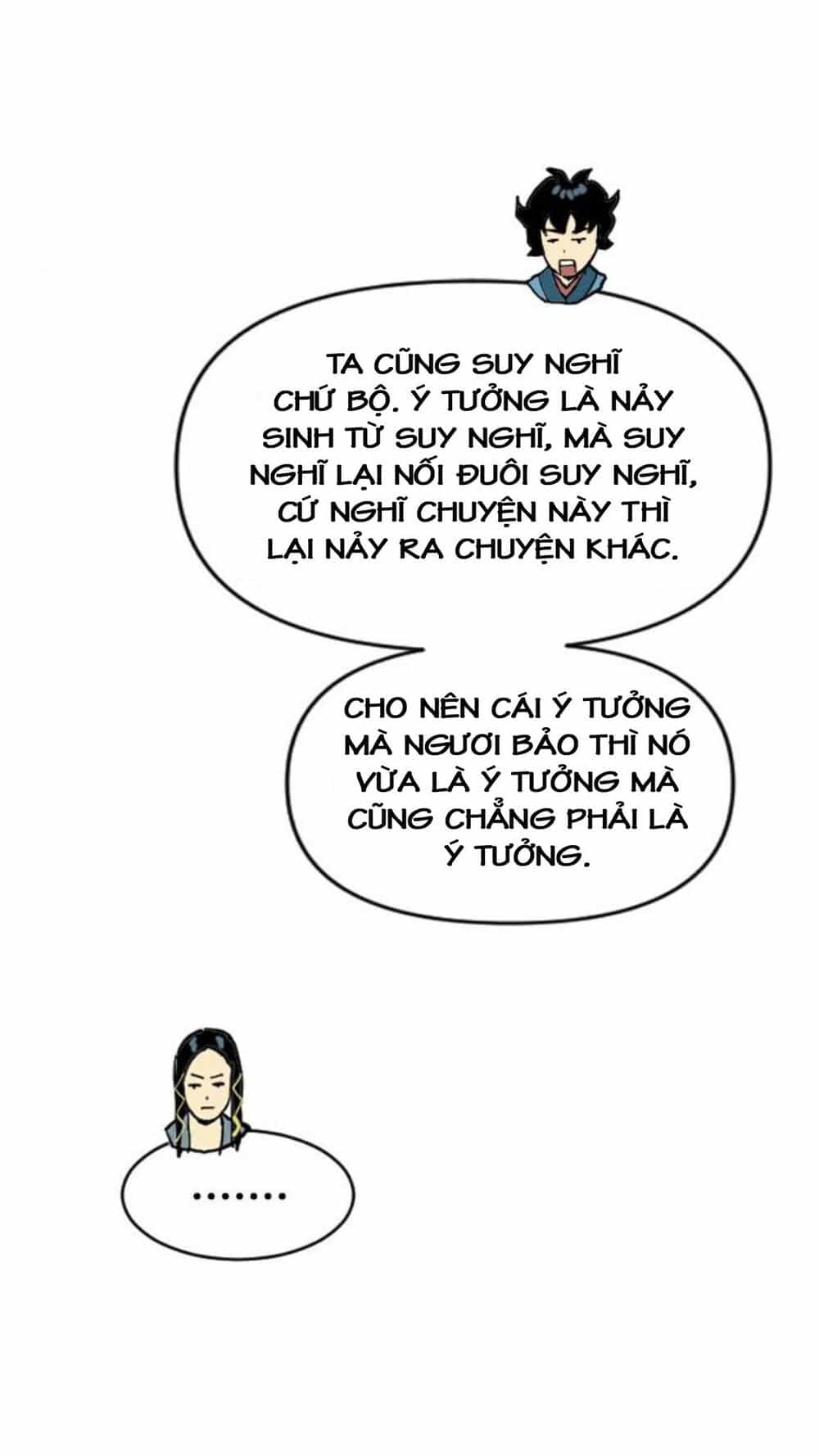Thiên Hạ Đệ Nhất Nhân - Chương 23 - ảnh 96