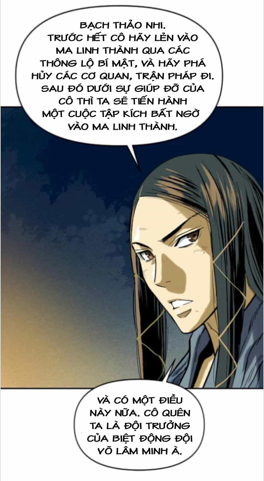 Thiên Hạ Đệ Nhất Nhân - Chương 24 - ảnh 68