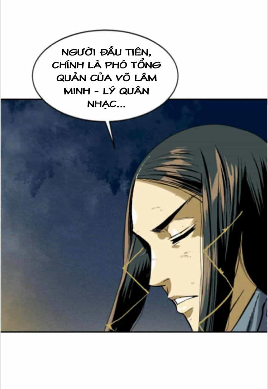 Thiên Hạ Đệ Nhất Nhân - Chương 24 - ảnh 71