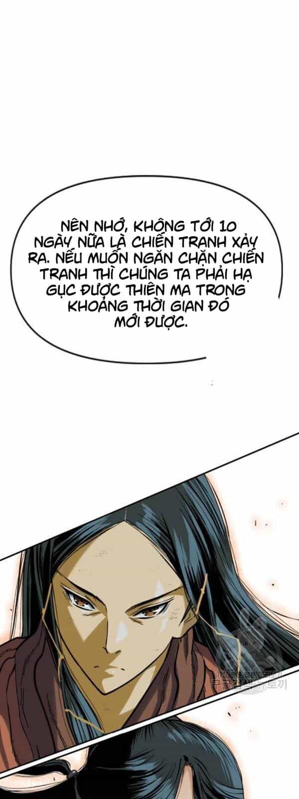 Thiên Hạ Đệ Nhất Nhân - Chương 25 - ảnh 16