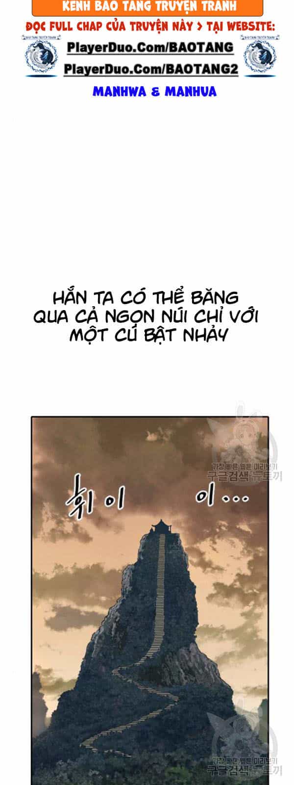Thiên Hạ Đệ Nhất Nhân - Chương 25 - ảnh 19