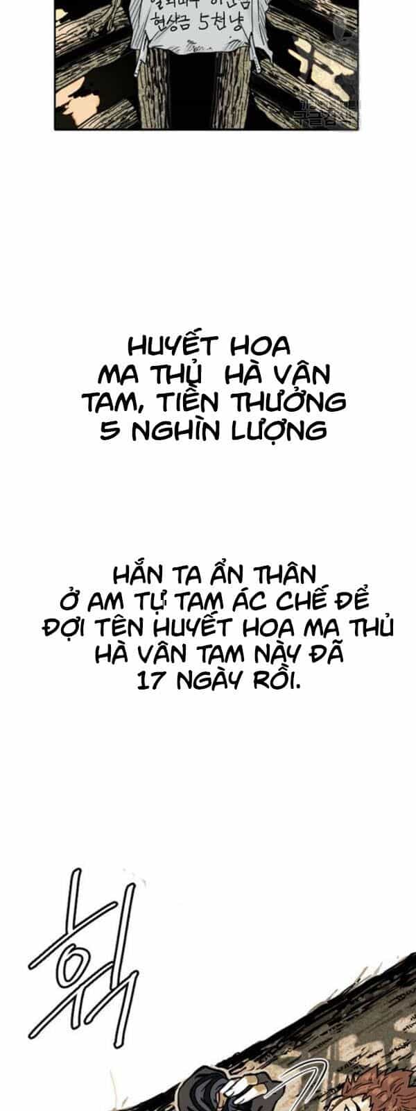Thiên Hạ Đệ Nhất Nhân - Chương 25 - ảnh 31