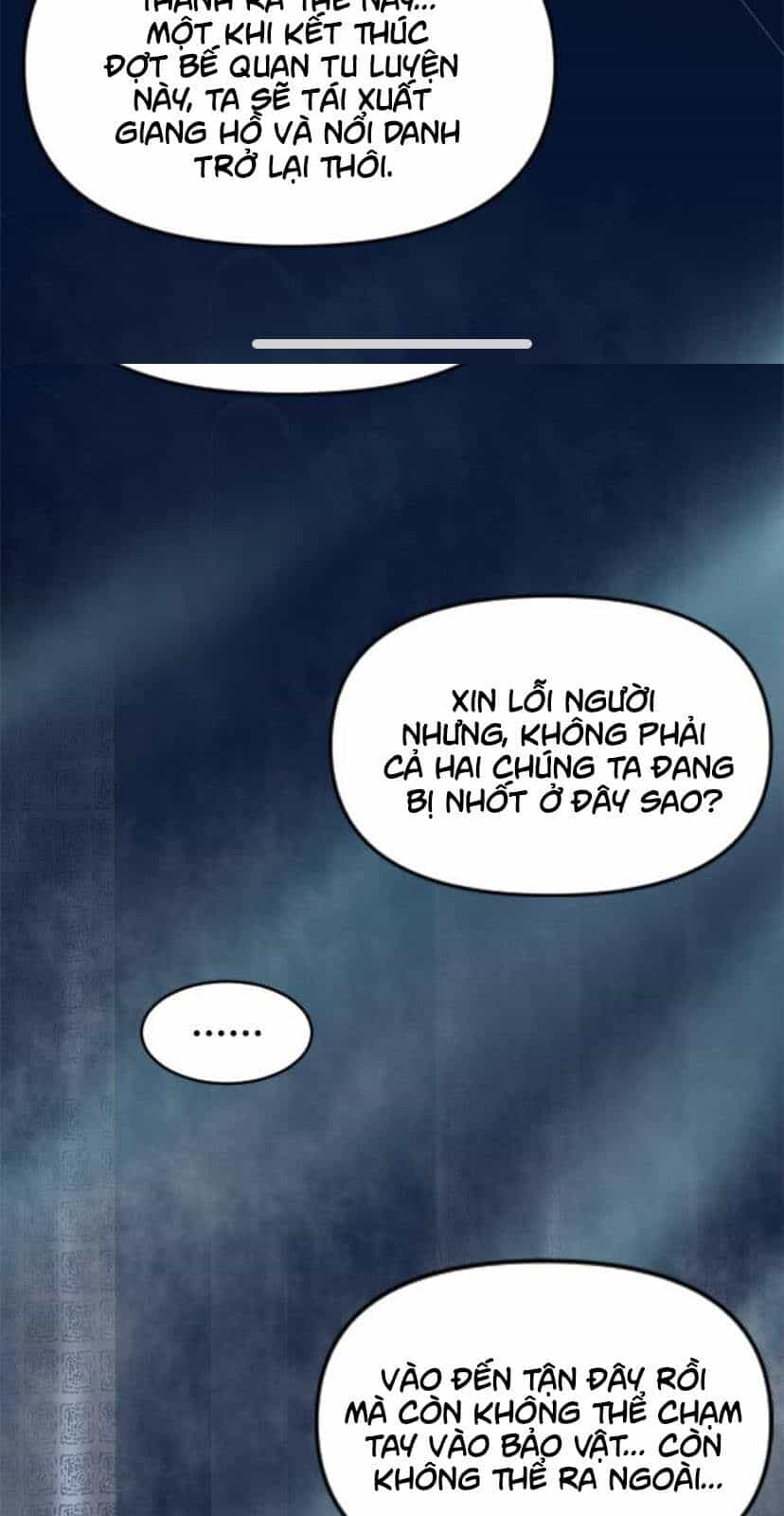 Thiên Hạ Đệ Nhất Nhân - Chương 27 - ảnh 26