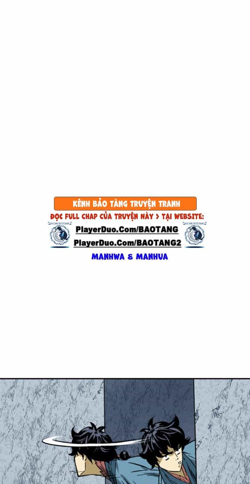 Thiên Hạ Đệ Nhất Nhân - Chương 27 - ảnh 52