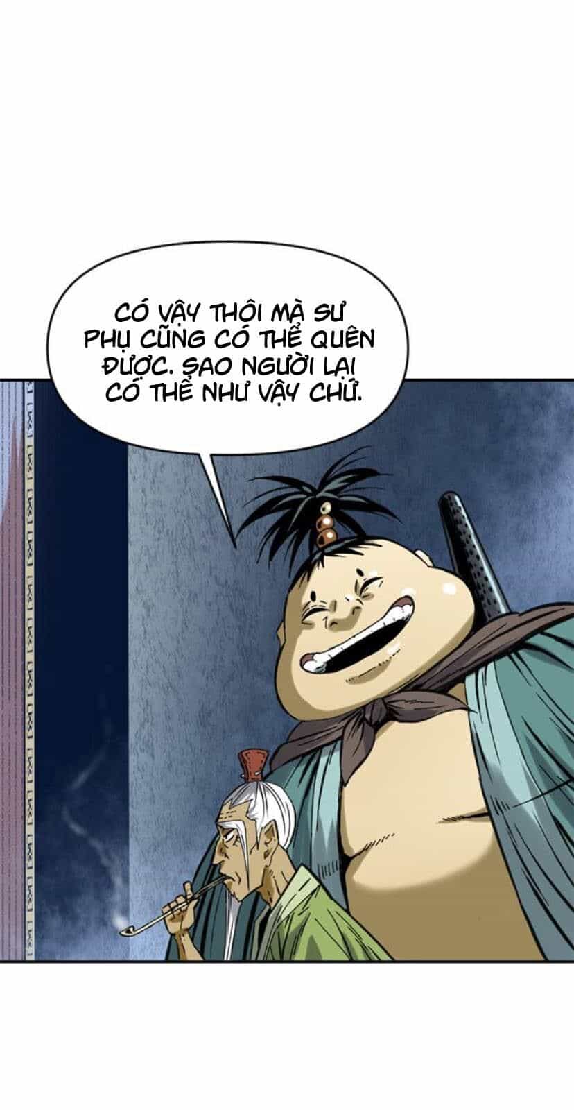 Thiên Hạ Đệ Nhất Nhân - Chương 27 - ảnh 74
