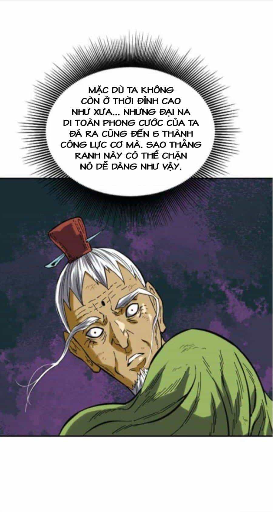 Thiên Hạ Đệ Nhất Nhân - Chương 28 - ảnh 19