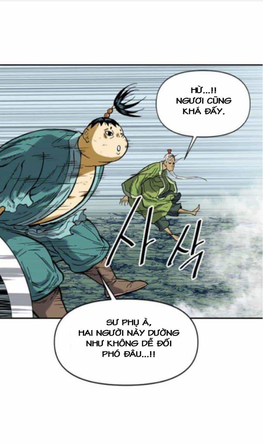 Thiên Hạ Đệ Nhất Nhân - Chương 28 - ảnh 20