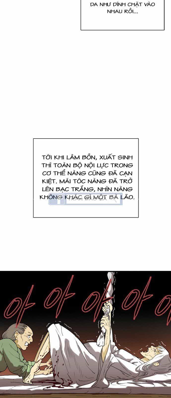 Thiên Hạ Đệ Nhất Nhân - Chương 2 - ảnh 13