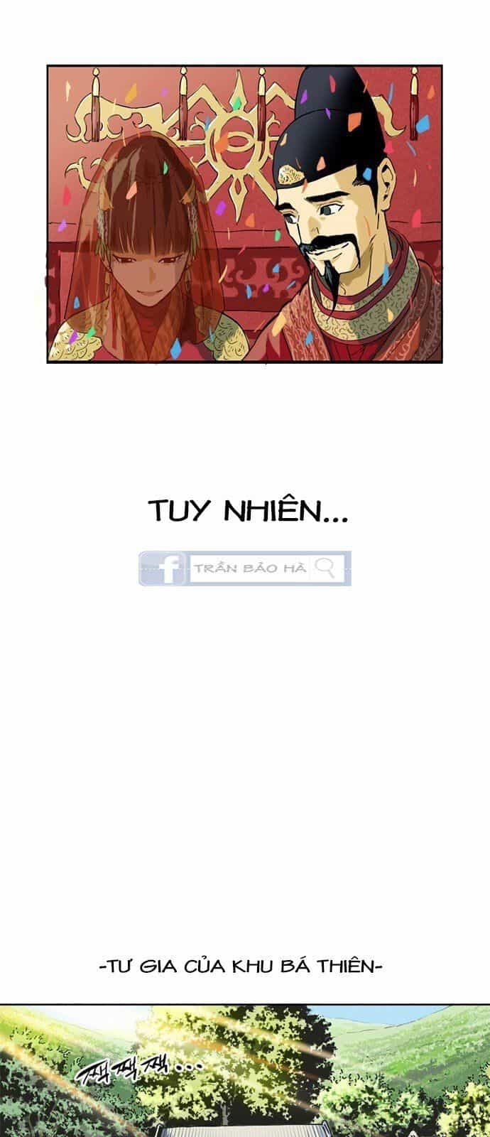 Thiên Hạ Đệ Nhất Nhân - Chương 2 - ảnh 7