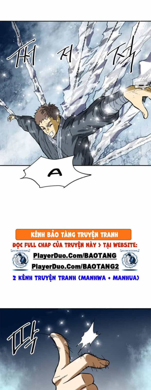 Thiên Hạ Đệ Nhất Nhân - Chương 31 - ảnh 41