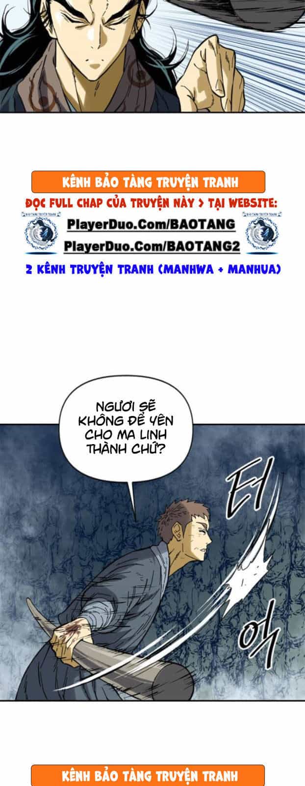 Thiên Hạ Đệ Nhất Nhân - Chương 31 - ảnh 45