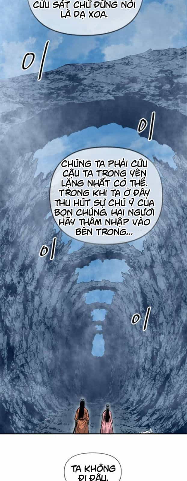 Thiên Hạ Đệ Nhất Nhân - Chương 31 - ảnh 49