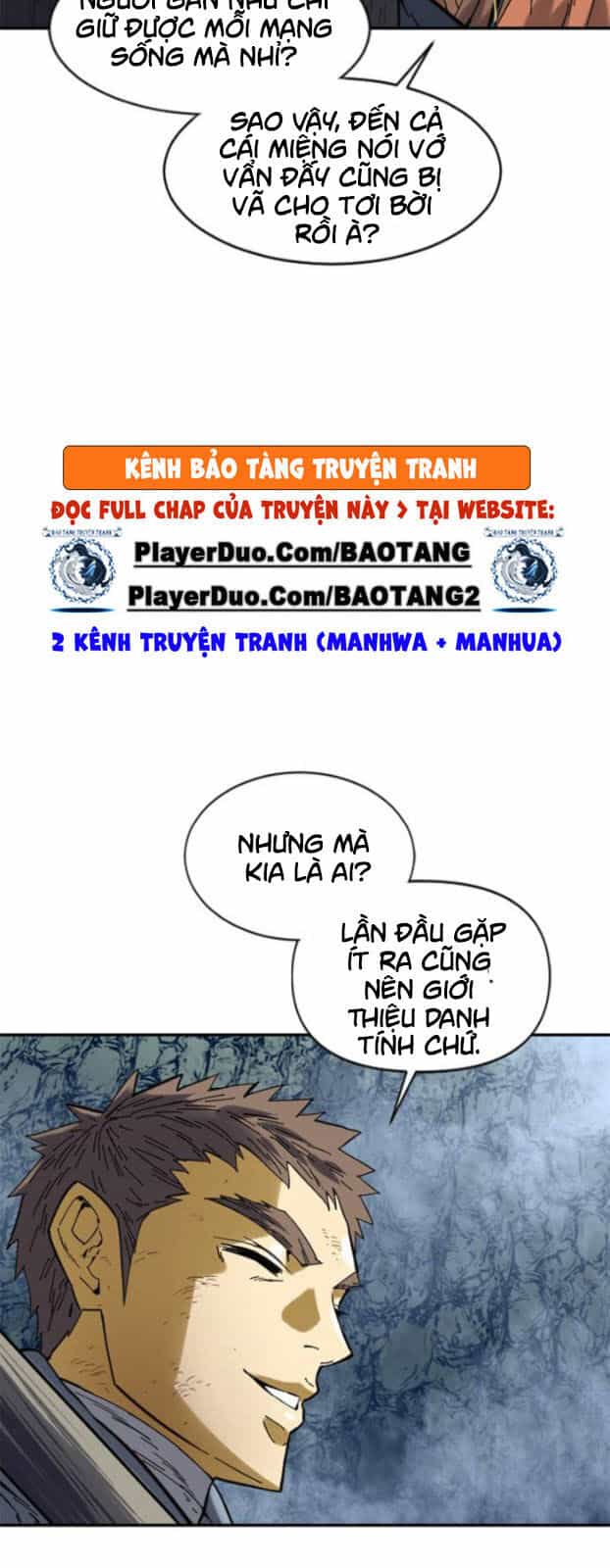 Thiên Hạ Đệ Nhất Nhân - Chương 31 - ảnh 57